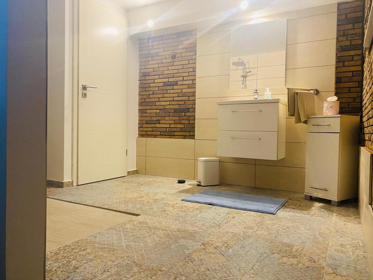 Tinyhaus & Souterrain Apartment In Ortenberg Ortenberg  Zewnętrze zdjęcie