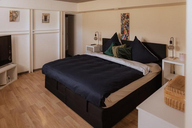 Tinyhaus & Souterrain Apartment In Ortenberg Ortenberg  Zewnętrze zdjęcie